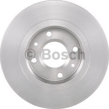 BOSCH 0 986 478 268 - Kočioni disk www.molydon.hr