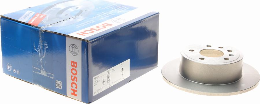 BOSCH 0 986 478 267 - Kočioni disk www.molydon.hr