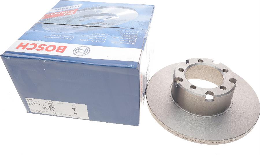 BOSCH 0 986 478 201 - Kočioni disk www.molydon.hr