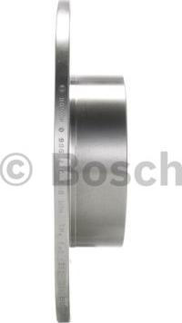 BOSCH 0 986 478 238 - Kočioni disk www.molydon.hr