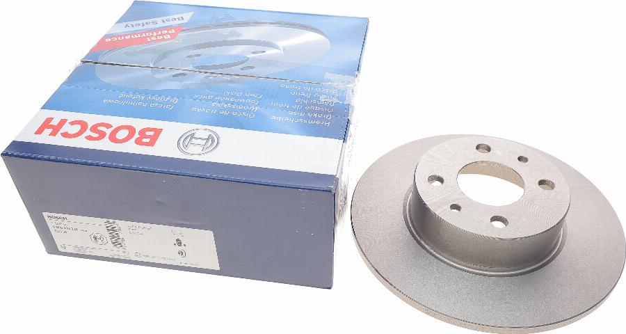 BOSCH 0 986 478 238 - Kočioni disk www.molydon.hr