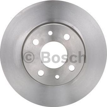 BOSCH 0 986 478 238 - Kočioni disk www.molydon.hr