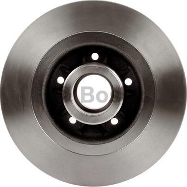 BOSCH 0 986 478 744 - Kočioni disk www.molydon.hr