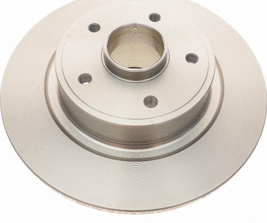 BOSCH 0 986 478 744 - Kočioni disk www.molydon.hr