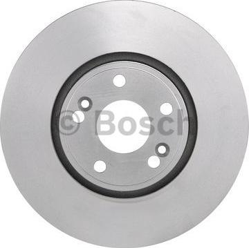 BOSCH 0 986 478 743 - Kočioni disk www.molydon.hr