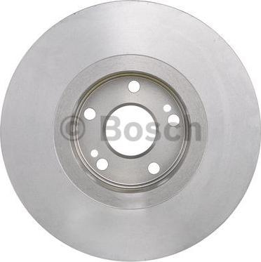 BOSCH 0 986 478 743 - Kočioni disk www.molydon.hr