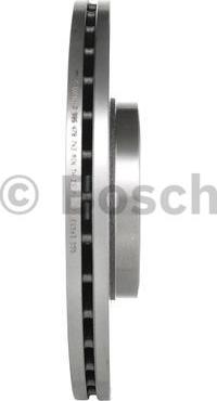 BOSCH 0 986 478 743 - Kočioni disk www.molydon.hr