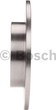 BOSCH 0 986 478 758 - Kočioni disk www.molydon.hr