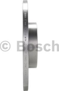 BOSCH 0 986 478 712 - Kočioni disk www.molydon.hr