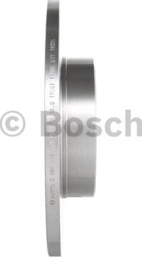 BOSCH 0 986 478 729 - Kočioni disk www.molydon.hr