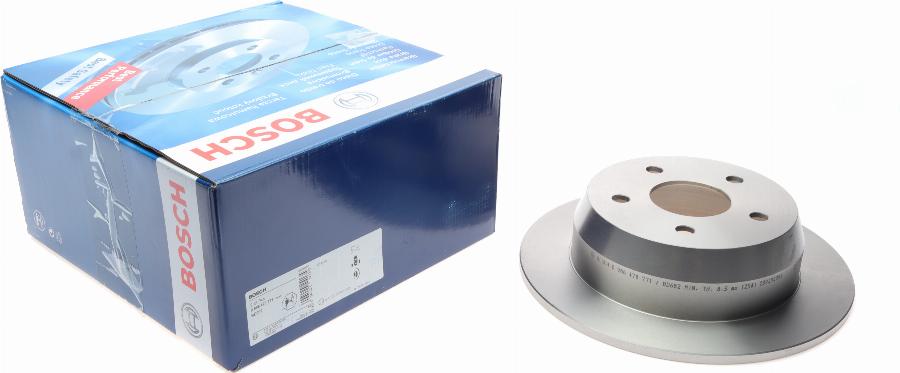 BOSCH 0 986 478 771 - Kočioni disk www.molydon.hr