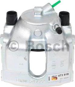 BOSCH 0 986 473 918 - kočione čeljusti www.molydon.hr