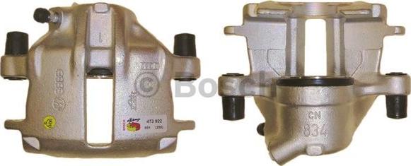 BOSCH 0 986 473 922 - kočione čeljusti www.molydon.hr