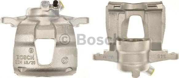 BOSCH 0 986 473 429 - kočione čeljusti www.molydon.hr