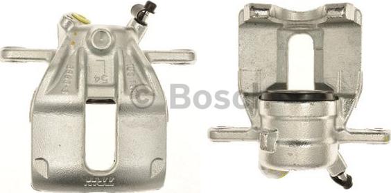 BOSCH 0 986 473 420 - kočione čeljusti www.molydon.hr