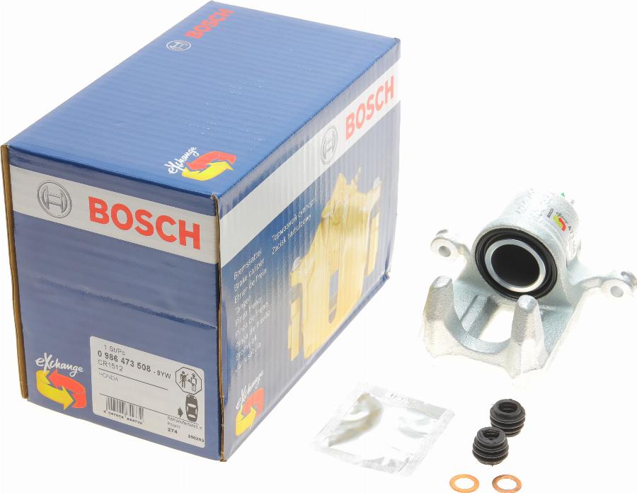 BOSCH 0 986 473 508 - kočione čeljusti www.molydon.hr