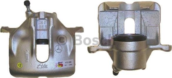 BOSCH 0 986 473 656 - kočione čeljusti www.molydon.hr