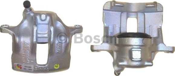 BOSCH 0 986 473 660 - kočione čeljusti www.molydon.hr