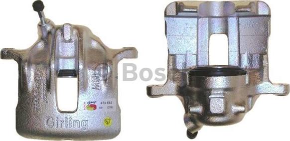 BOSCH 0 986 473 662 - kočione čeljusti www.molydon.hr