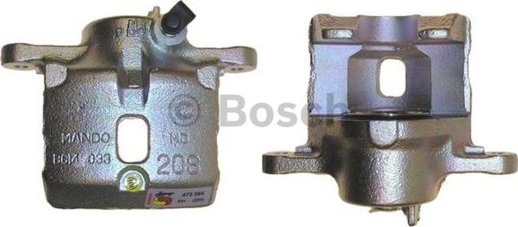 BOSCH 0 986 473 084 - kočione čeljusti www.molydon.hr