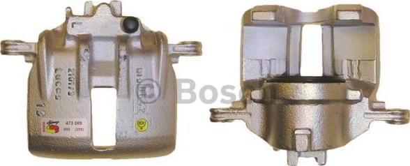 BOSCH 0 986 473 088 - kočione čeljusti www.molydon.hr