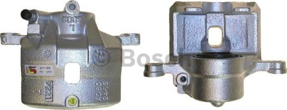 BOSCH 0 986 473 169 - kočione čeljusti www.molydon.hr