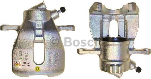 BOSCH 0 986 473 107 - kočione čeljusti www.molydon.hr