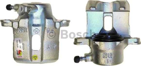 BOSCH 0 986 473 170 - kočione čeljusti www.molydon.hr