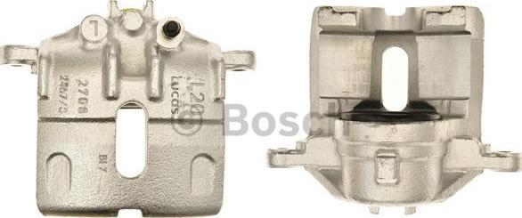 BOSCH 0 986 473 303 - kočione čeljusti www.molydon.hr