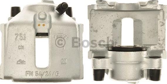 BOSCH 0 986 473 330 - kočione čeljusti www.molydon.hr