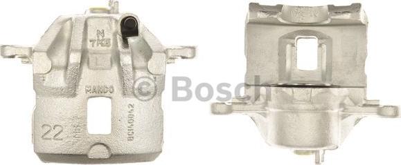 BOSCH 0 986 473 331 - kočione čeljusti www.molydon.hr