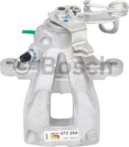 BOSCH 0 986 473 254 - kočione čeljusti www.molydon.hr