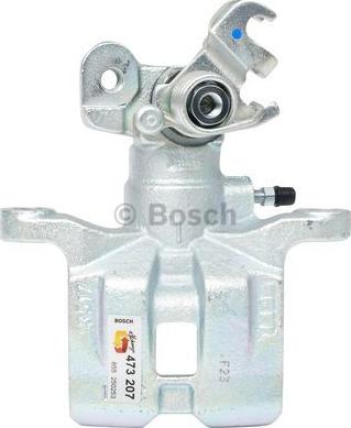 BOSCH 0 986 473 207 - Kočione čeljusti www.molydon.hr