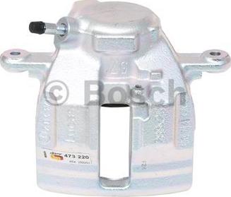 BOSCH 0 986 473 220 - kočione čeljusti www.molydon.hr