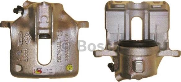 BOSCH 0 986 473 789 - kočione čeljusti www.molydon.hr