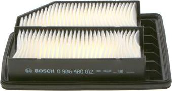 BOSCH 0 986 4B0 012 - Filter za zrak www.molydon.hr