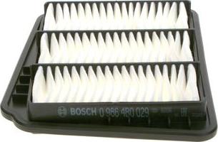 BOSCH 0 986 4B0 029 - Filter za zrak www.molydon.hr