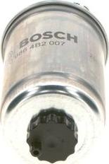 BOSCH 0 986 4B2 007 - Filter za gorivo www.molydon.hr