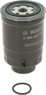 BOSCH 0 986 4B2 019 - Filter za gorivo www.molydon.hr