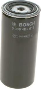 BOSCH 0 986 4B2 015 - Filter za gorivo www.molydon.hr