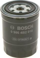 BOSCH 0 986 4B2 018 - Filter za gorivo www.molydon.hr