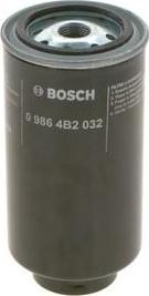 BOSCH 0 986 4B2 032 - Filter za gorivo www.molydon.hr