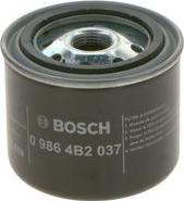 BOSCH 0 986 4B2 037 - Filter za gorivo www.molydon.hr