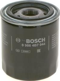 BOSCH 0 986 4B7 044 - Filter za ulje www.molydon.hr