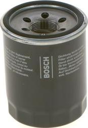 BOSCH 0 986 4B7 045 - Filter za ulje www.molydon.hr