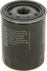 BOSCH 0 986 4B7 065 - Filter za ulje www.molydon.hr