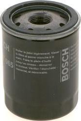 BOSCH 0 986 4B7 065 - Filter za ulje www.molydon.hr