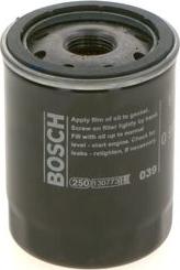 BOSCH 0 986 4B7 065 - Filter za ulje www.molydon.hr