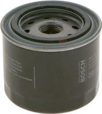 BOSCH 0 986 4B7 066 - Filter za ulje www.molydon.hr