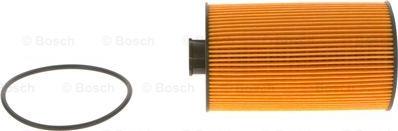 BOSCH 0 986 4B7 002 - Filter za ulje www.molydon.hr